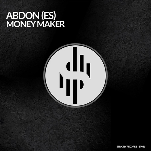 Abdon (ES) - Money Maker [CAT518260]